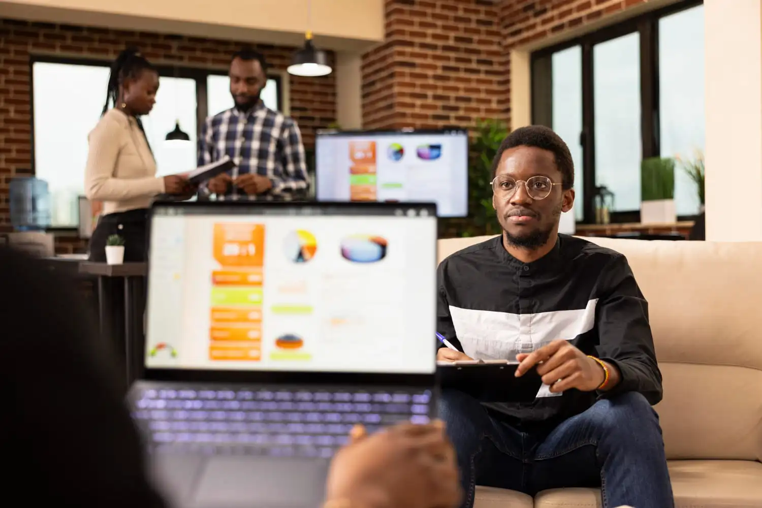 Les startups tech africaine