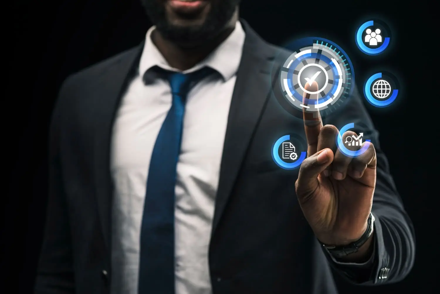 Le projet d’énergie verte